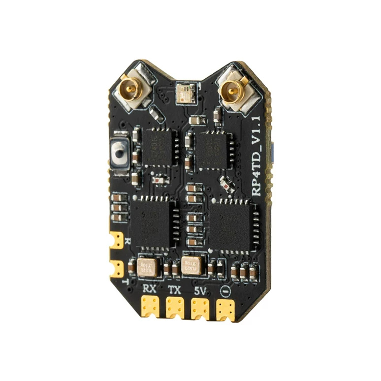 RadioMaster RP4TD ExpressLRS 2 - Analog Fpv Camera บทวิจารณ์และราคา