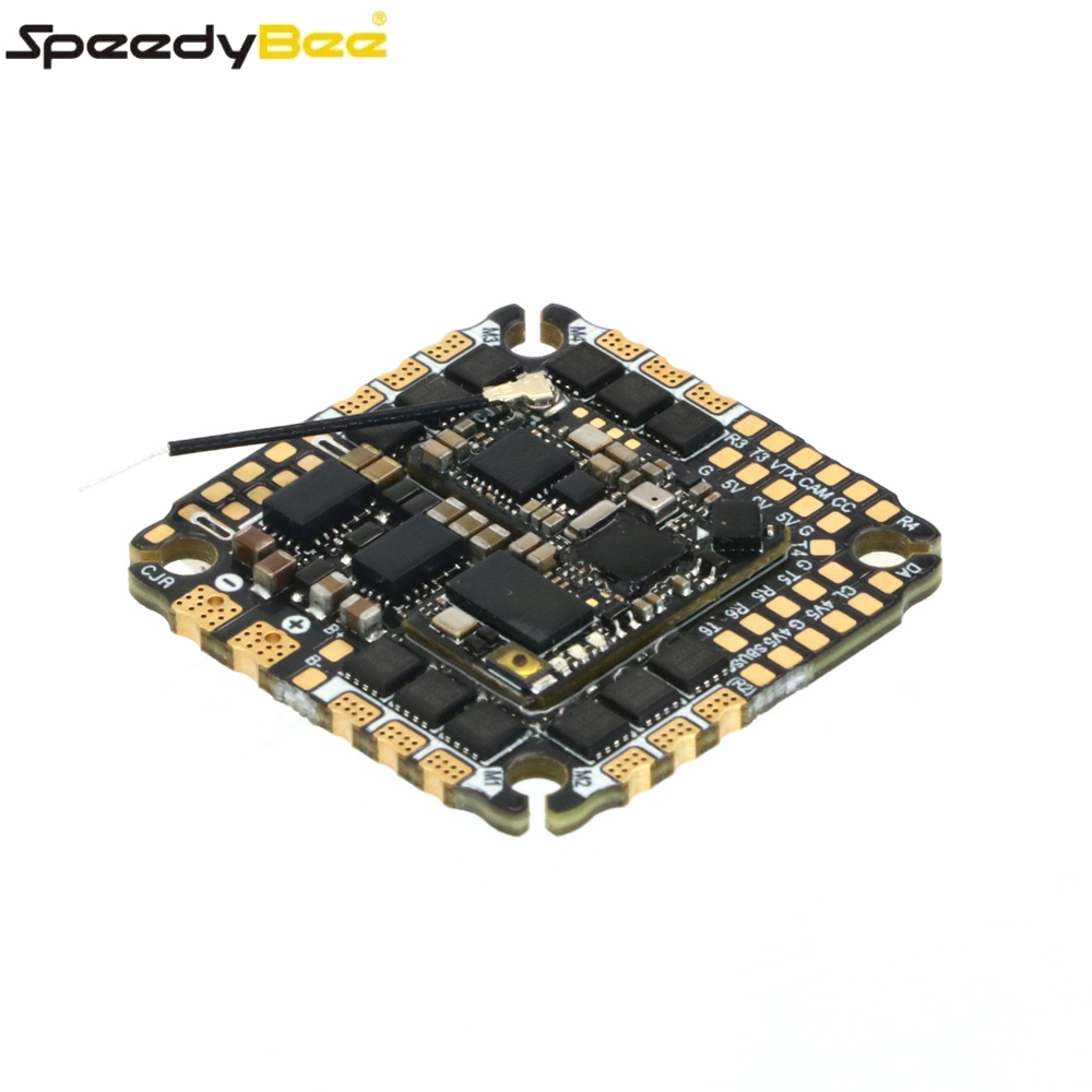 Speedybee F405 SpeedybeeF405 A - F405 Flight Controller บทวิจารณ์และราคา