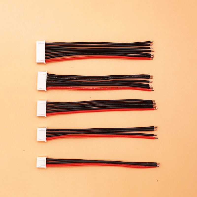 10 ชิ้น/ล็อต 1 S/2 S/3 S/4 S/5 - Balance Charger Rc บทวิจารณ์และราคา