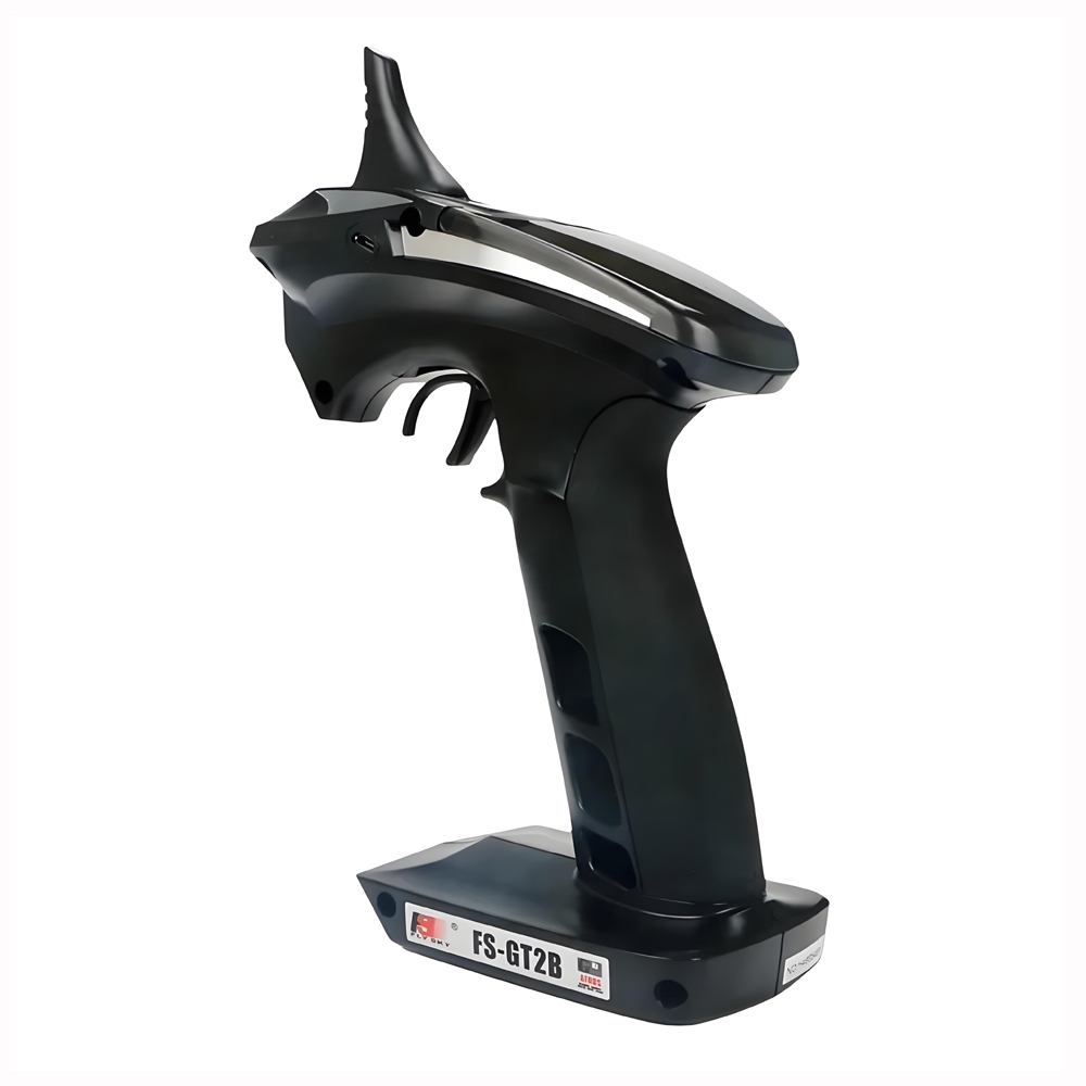 Flysky FS-GT2B GT2B 2.4G 3CH ช - Flysky Transmitter บทวิจารณ์และราคา