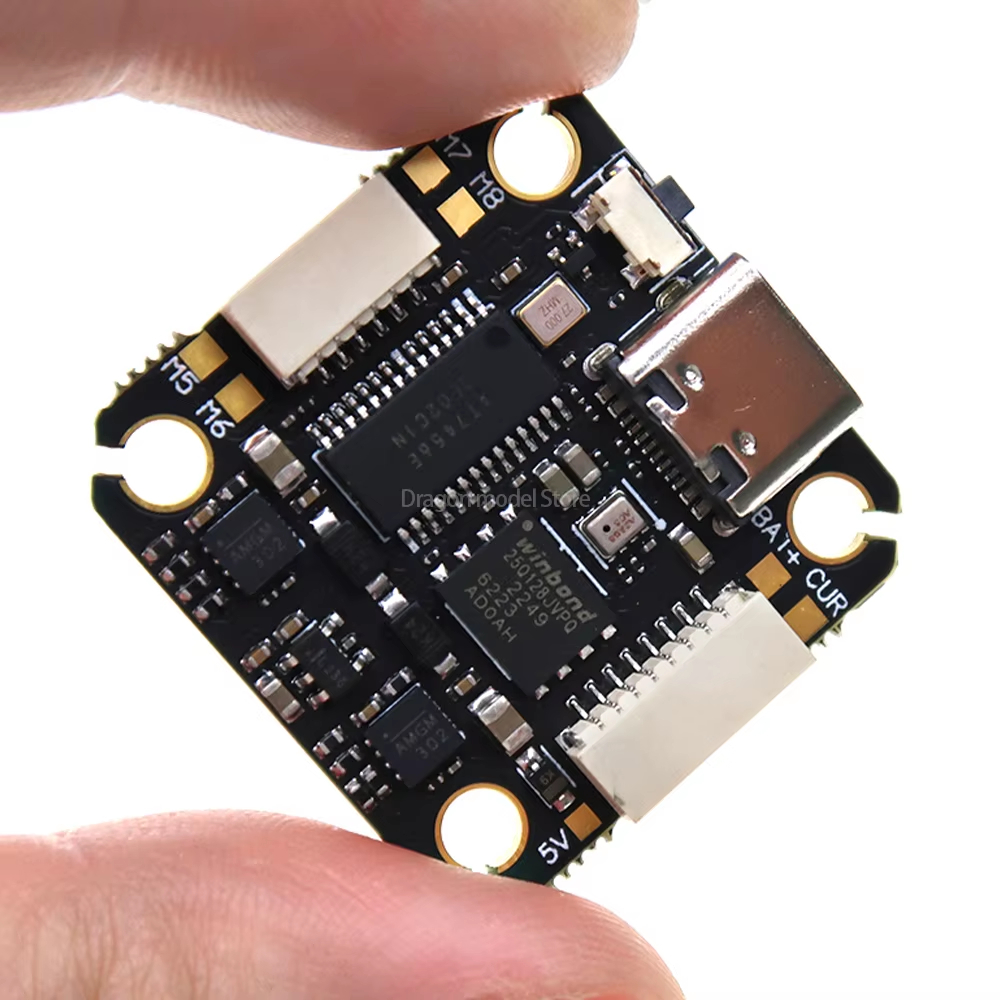 JHEMCU F405 NOXE V2 ชุดควบคุมก - F405 Flight Controller บทวิจารณ์และราคา