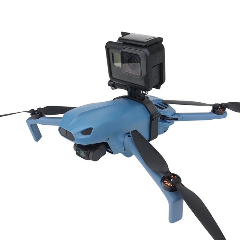 ขาตั้งกล้อง DT98 แบบติดตั้งด้า - Dji Mini Drone บทวิจารณ์และราคา