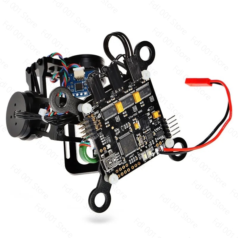 โดรนจำลองแบบเครื่องบิน กล้องสา - Fpv Camera บทวิจารณ์และราคา