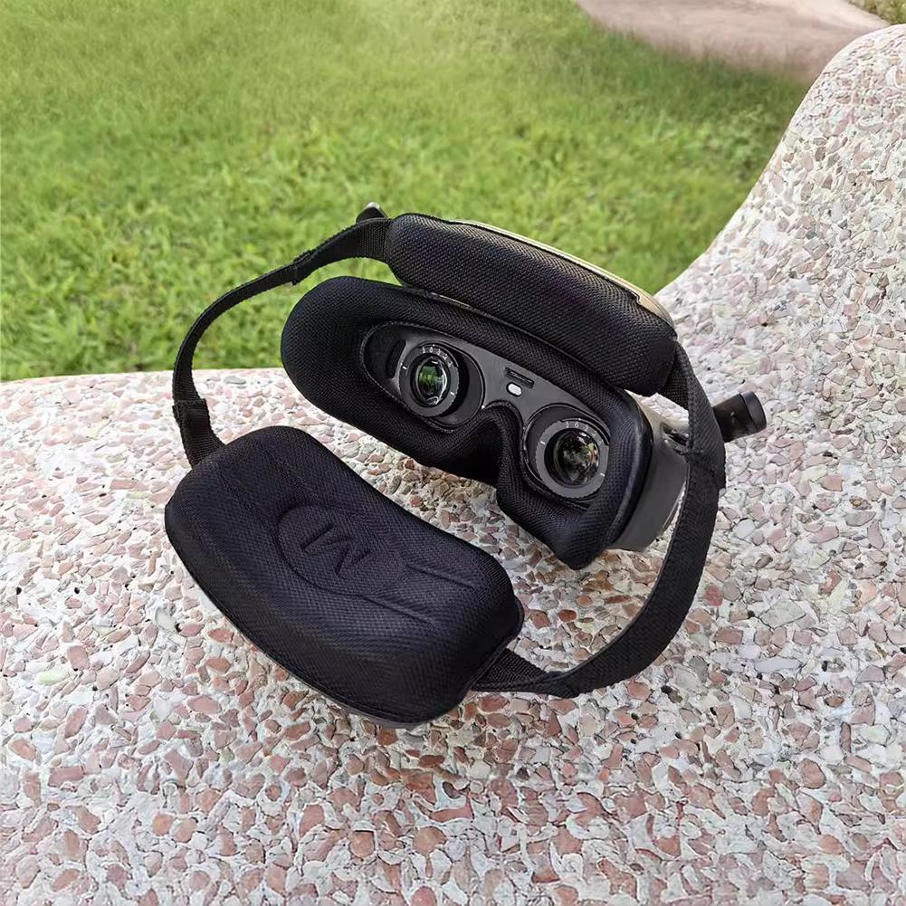 ใหม่ความแม่นยําสูงสําหรับ DJI  - Dji Goggles บทวิจารณ์และราคา
