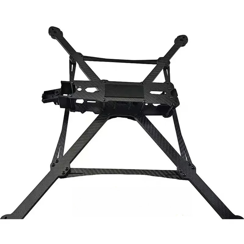 โครงโดรน Mark4 V3 Pro คาร์บอนไ - Drone Frame บทวิจารณ์และราคา