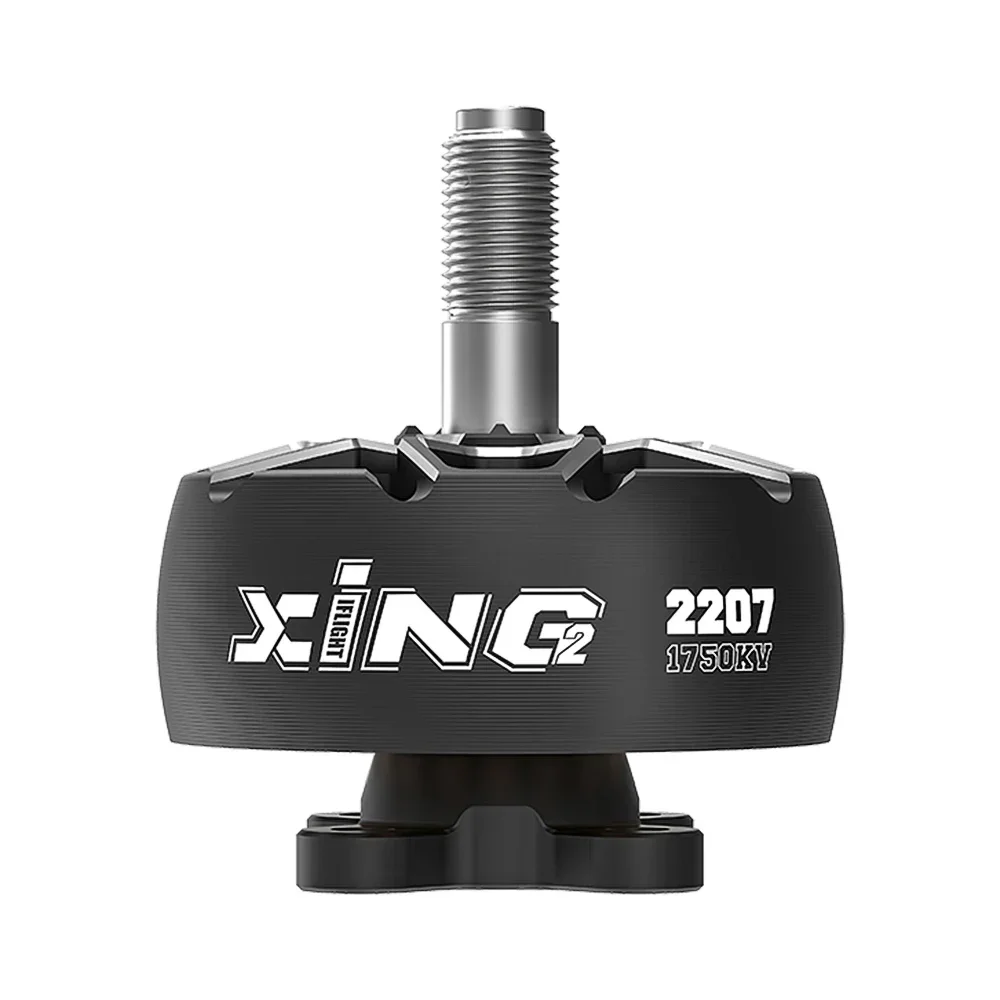 มอเตอร์ไร้แปรงถ่าน IFlight XIN - 5 Inch Propeller บทวิจารณ์และราคา