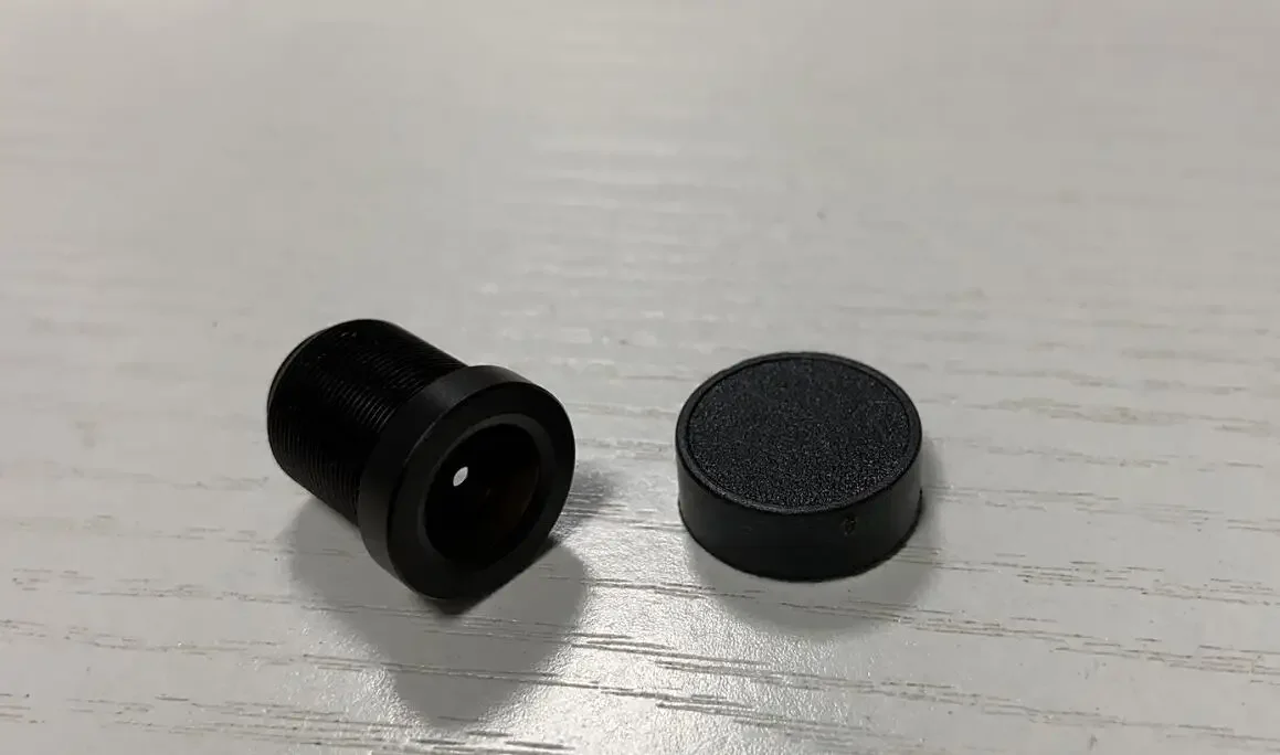 BB0003 1/3 - 2.1มม. - FOV 165  - Runcam Camera บทวิจารณ์และราคา