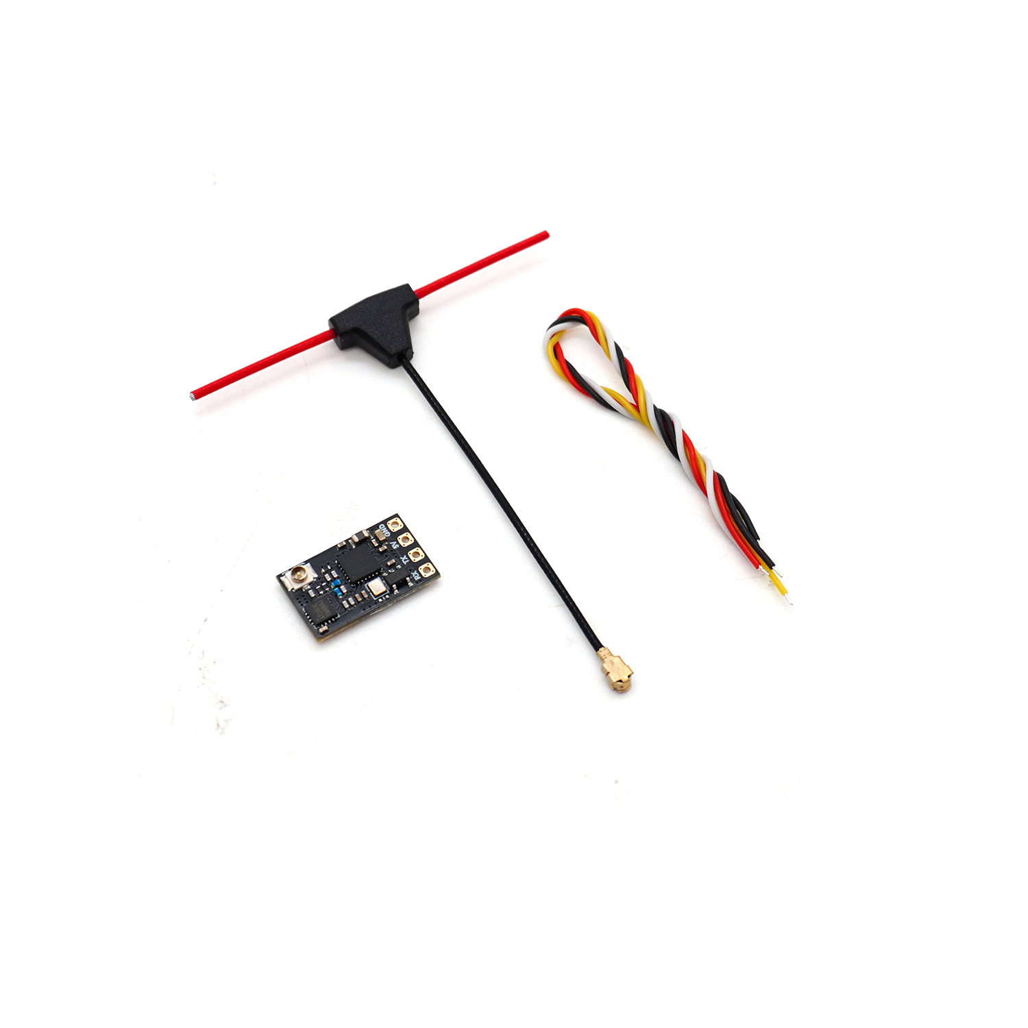 ชุดเฟรม Mark4 ขนาด 7 นิ้ว F405 - F405 Flight Controller บทวิจารณ์และราคา