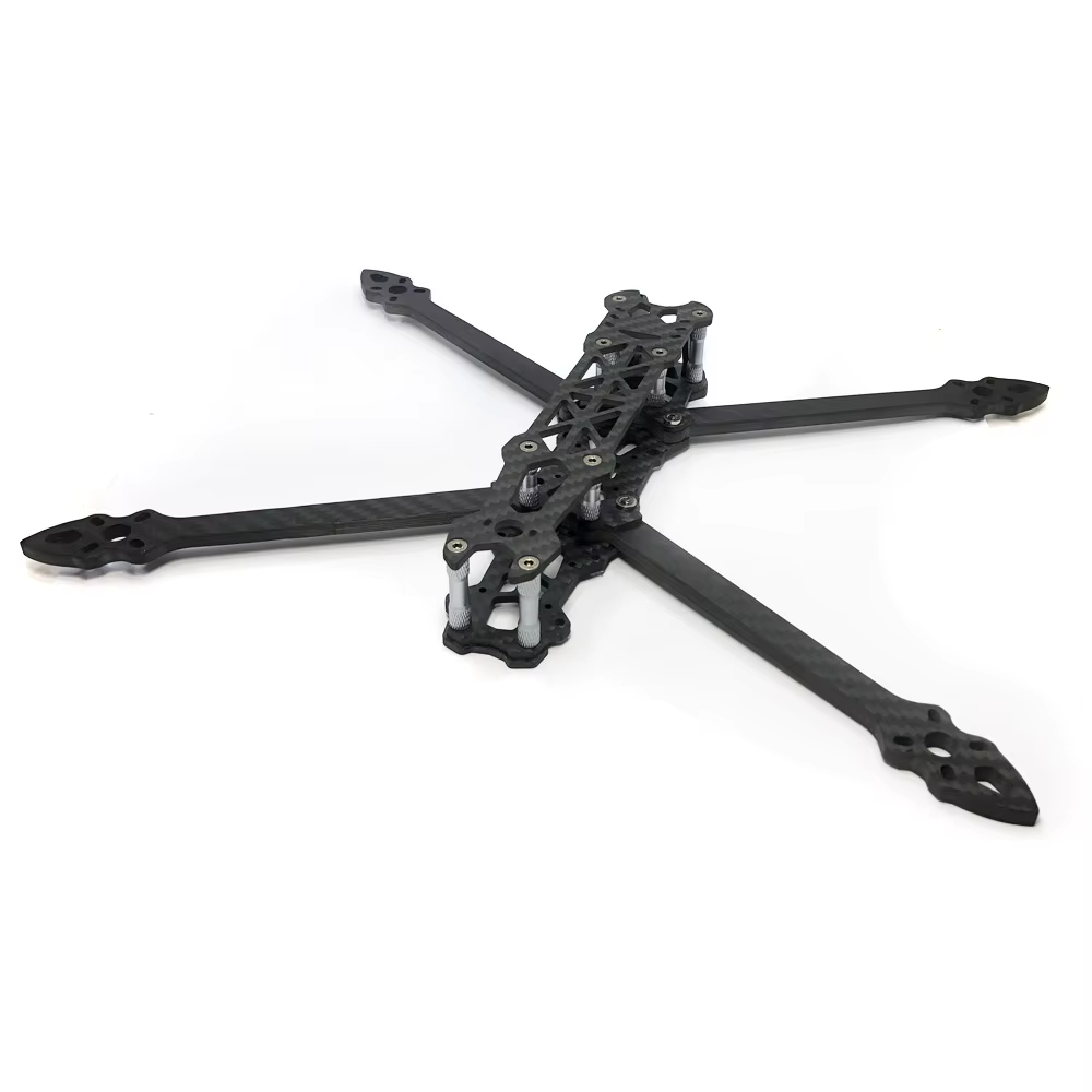 ชุดเฟรม Mark4 ขนาด 7 นิ้ว F405 - F405 Flight Controller บทวิจารณ์และราคา