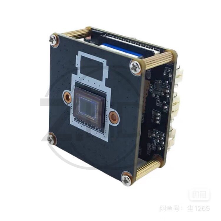 โมดูลกล้อง SSC338Q IMX415 Open - Fpv Camera บทวิจารณ์และราคา