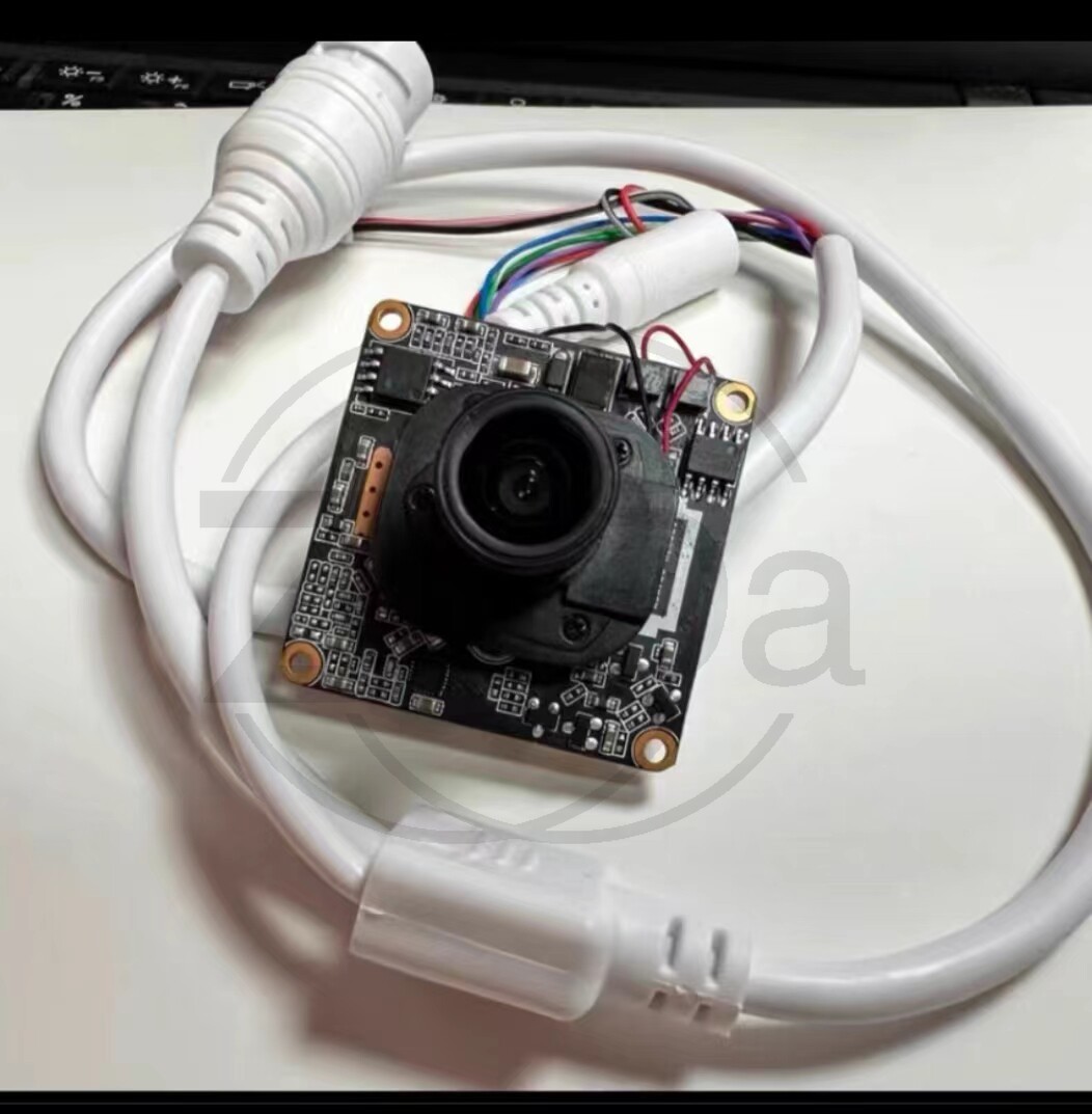 โมดูลกล้อง SSC338Q IMX415 Open - Fpv Camera บทวิจารณ์และราคา