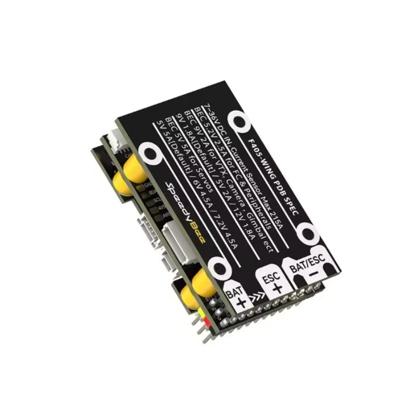 NEW GGDX SpeedyBee F405 WING A - Flight Controller บทวิจารณ์และราคา