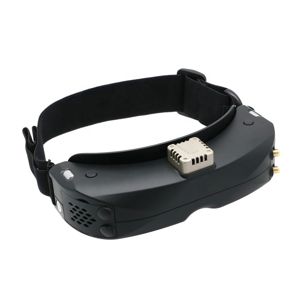 แว่นตา FPV SKYZONE SKY04X PRO  - Fpv Goggles บทวิจารณ์และราคา